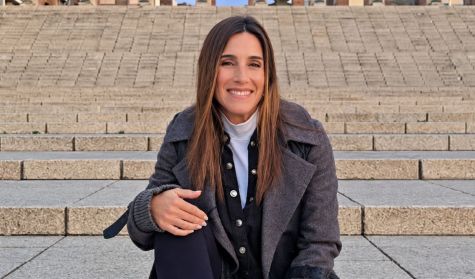 Soledad Pastorutti 