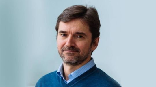 Carlos Gervasoni: “Argentina es uno de los paises que peor le fue en los últimos 70 años sin tener guerras ni cataclismos”