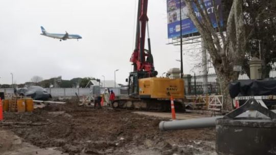 Cortes de tránsito en dos accesos clave de Buenos Aires desde esta madrugada