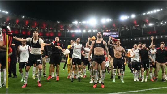 Estudiantes de La Plata