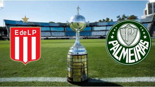 Palmeiras vs Estudiantes, la gran final de la Copa Libertadores: cuándo se jugará, en dónde y cómo llegan ambos equipos 