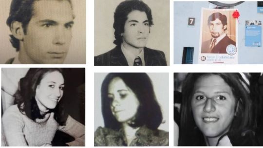 Identifican a nueve personas desaparecidas enterradas en el centro clandestino El Torito, próximo a La Perla