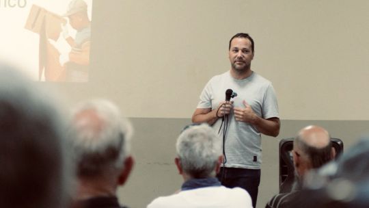 "No es un sistema corrupto": Un ex gerente del COyS cuestionó la criminalización de las cooperativas