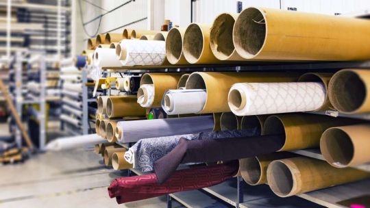 Crisis de la industria de la moda argentina: el 73% de las empresas registra una caída de ventas