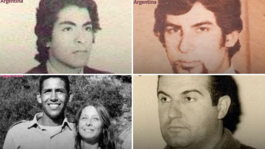 La Perla: Court confirms identifies of eight victims at Córdoba dictatorship site