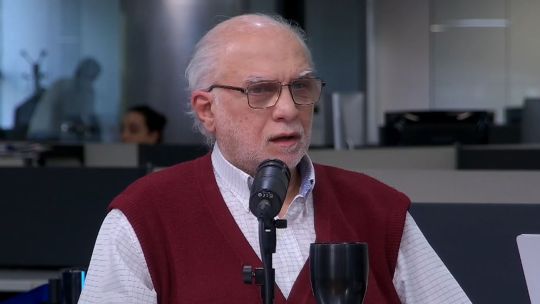 Pablo Martorelli alertó en RDEco sobre la crisis ferroviaria: “Hoy tenemos un 60% de la red inactiva”