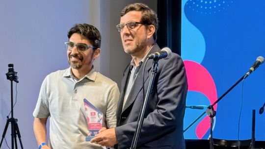 Reconocimiento para la Sección Deportes de Perfil Córdoba