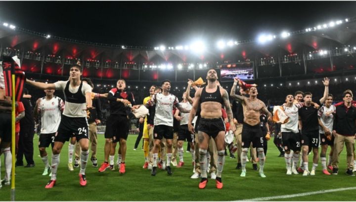 Estudiantes de La Plata