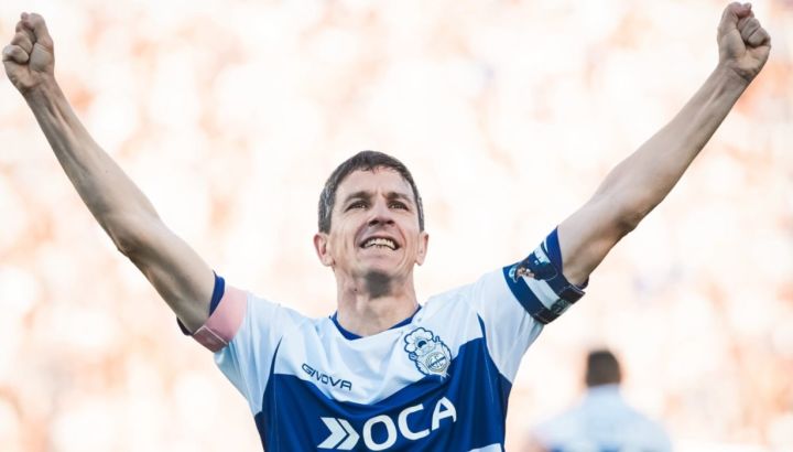 Gimnasia y Esgrima de La Plata
