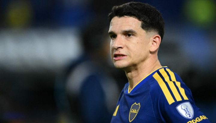 Lautaro Blanco