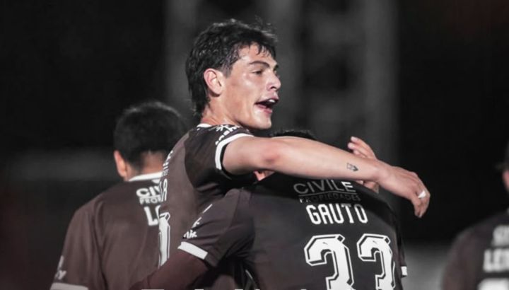 Platense