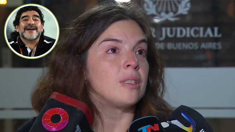 Dalma Maradona