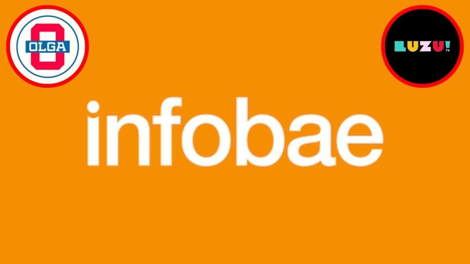 Infobae superó a Luzu y Olga en el ranking semanal del streaming