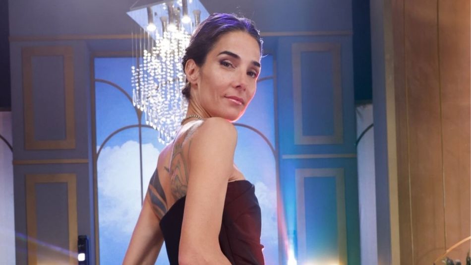 Juana Viale