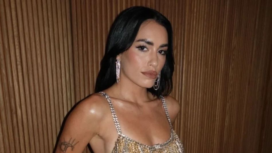 Lali Espósito