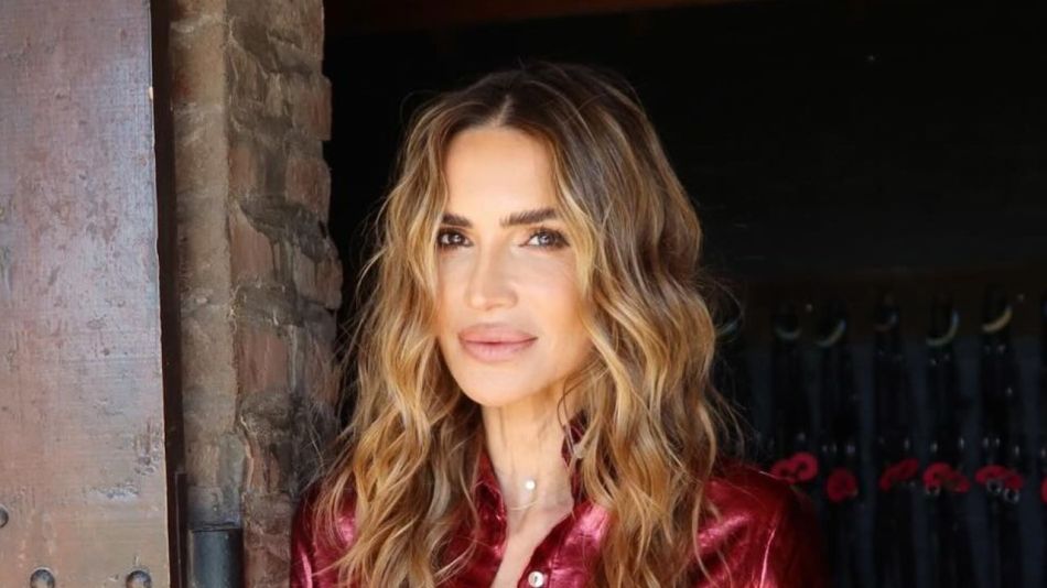 María Vázquez 