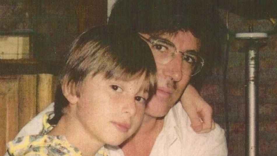 Migue y Charly García