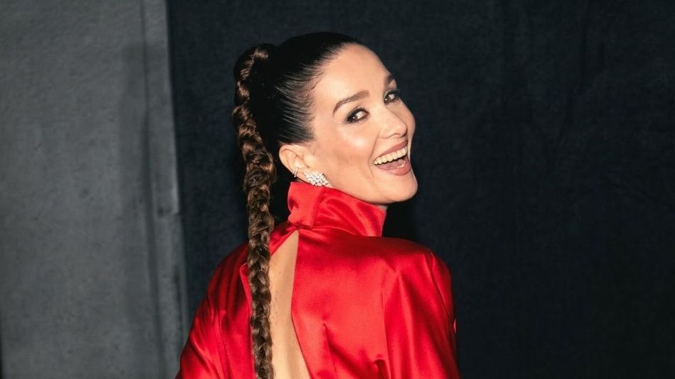 Natalia Oreiro