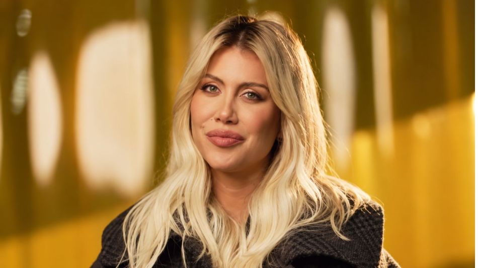 Wanda Nara