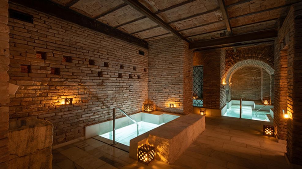 Baños