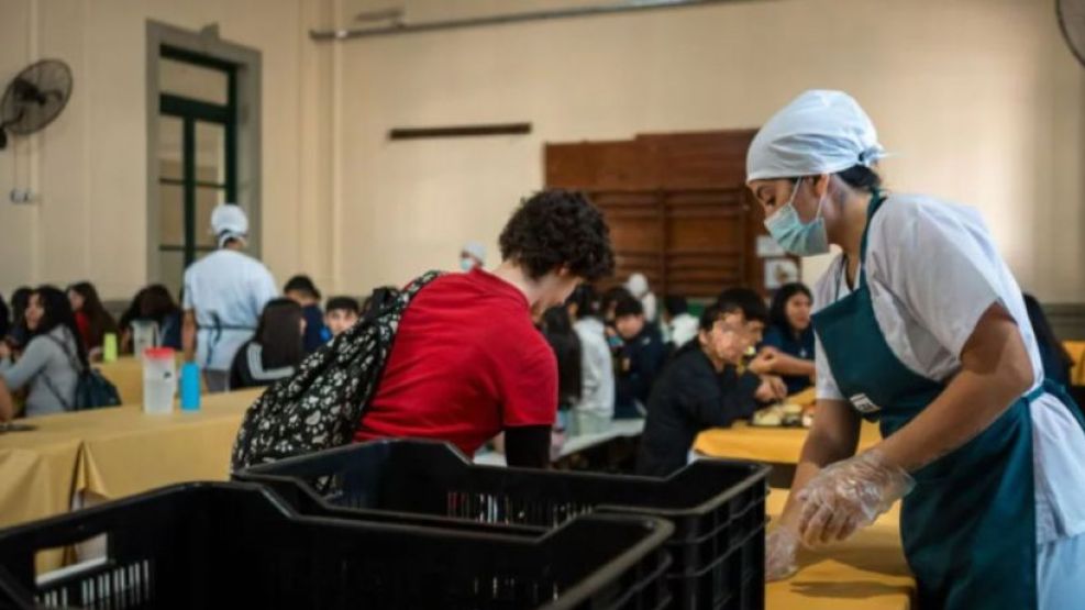 El Gobierno de Córdoba intervino el Paicor en Río Segundo