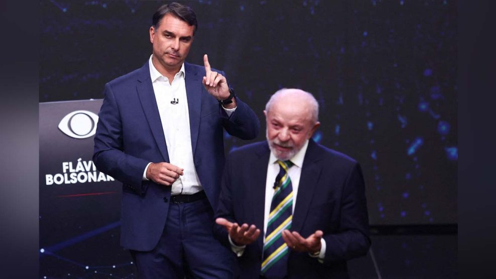 Elecciones en Brasil