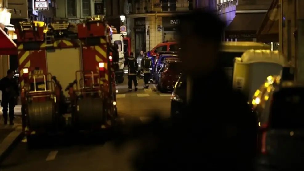 Francia