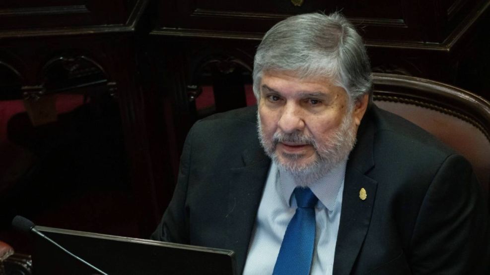 José Mayans