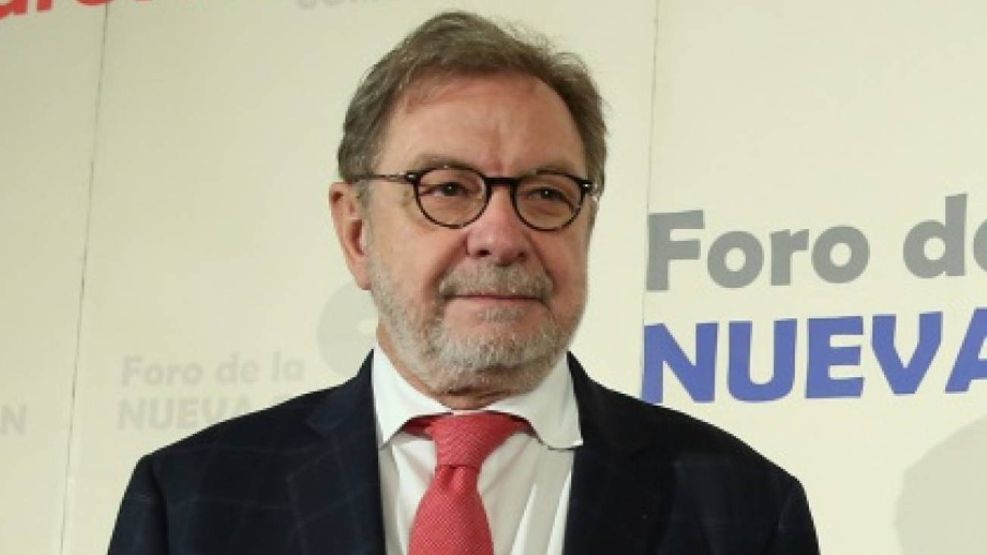 Juan Luis Cebrián