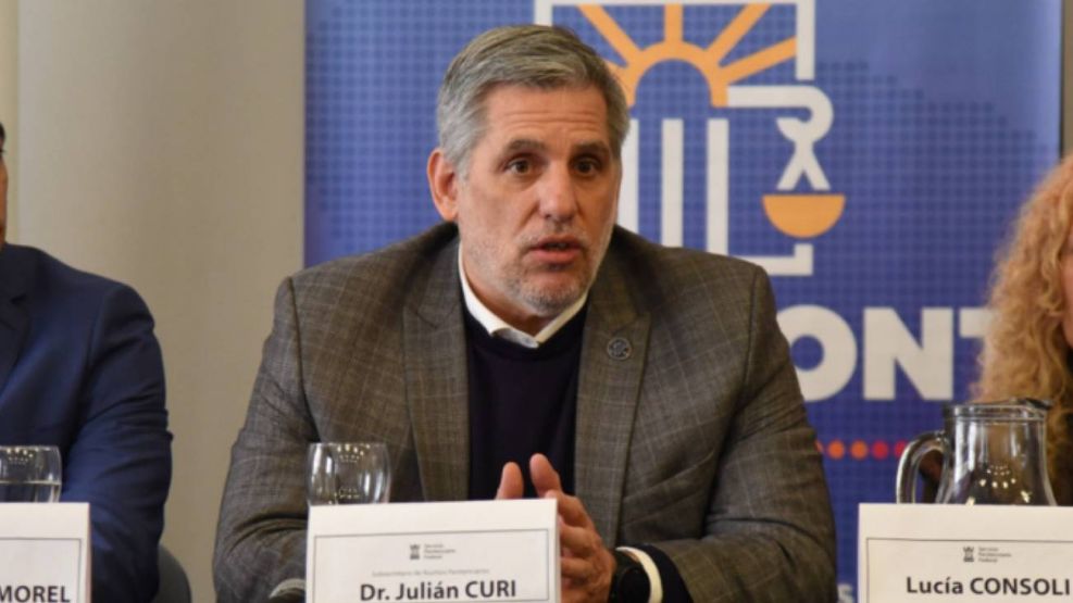 Julián Curi