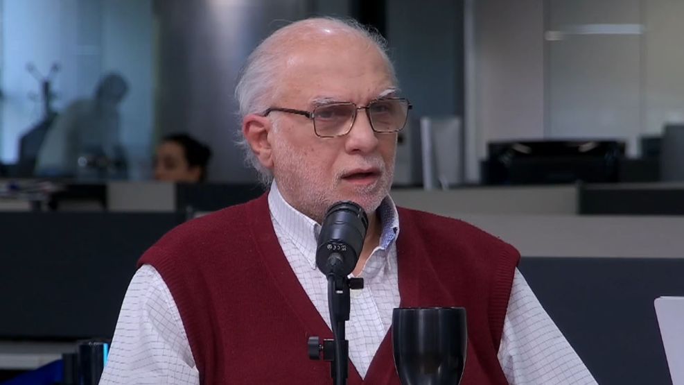 Pablo Martorelli