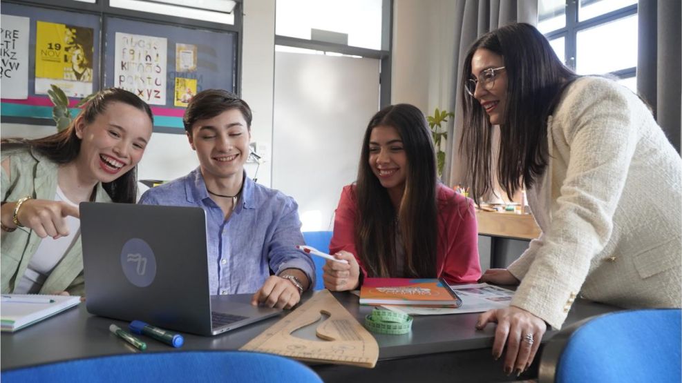 Universidad de la Cuenca del Plata consolida su oferta académica que apuesta a la formación profesional digital y la especialización 
