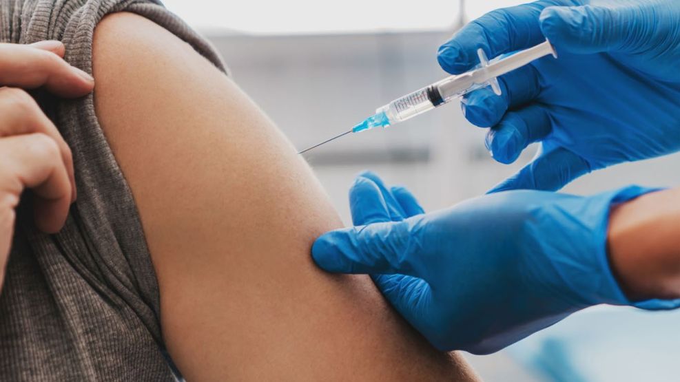 Vacuna contra el melanoma