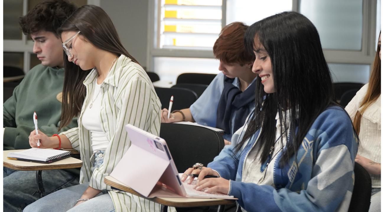 Universidad de la Cuenca del Plata consolida su oferta académica que apuesta a la formación profesional digital y la especialización 