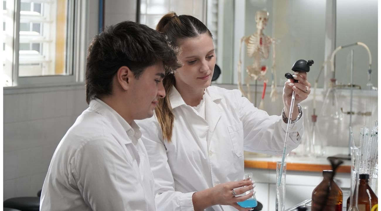 Universidad de la Cuenca del Plata consolida su oferta académica que apuesta a la formación profesional digital y la especialización 