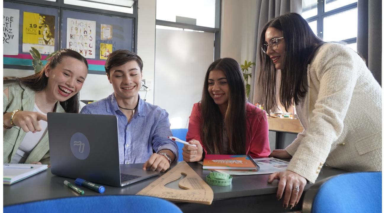 Universidad de la Cuenca del Plata consolida su oferta académica que apuesta a la formación profesional digital y la especialización 