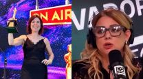 María O'Donnell y Marina Calabró