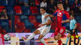 Atlético Tucumán vs Tigre