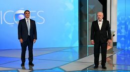 Elecciones en Brasil 23102026
