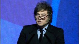Javier Milei