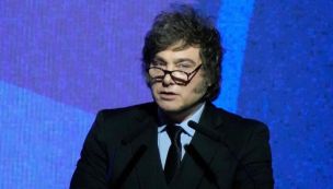 Javier Milei