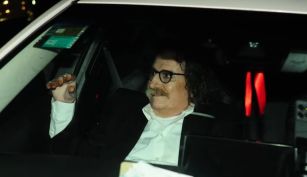 Charly García