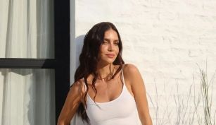 Zaira Nara 