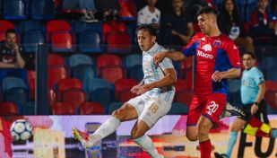 Atlético Tucumán vs Tigre