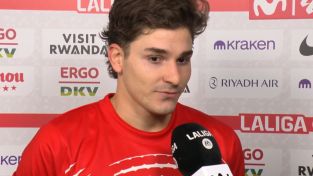 Julián Álvarez