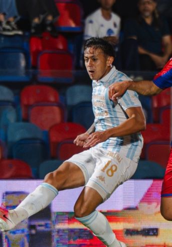 Atlético Tucumán vs Tigre