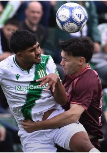 Banfield vs Lanús