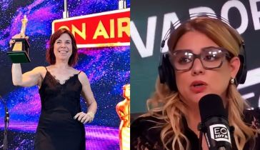 María O'Donnell y Marina Calabró