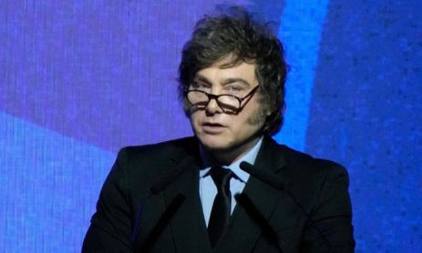 Javier Milei