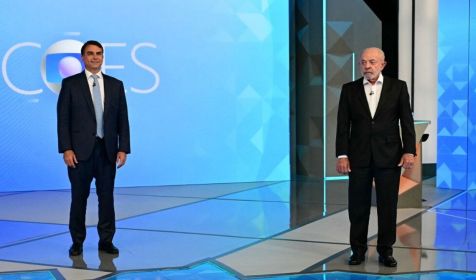 Elecciones en Brasil 23102026